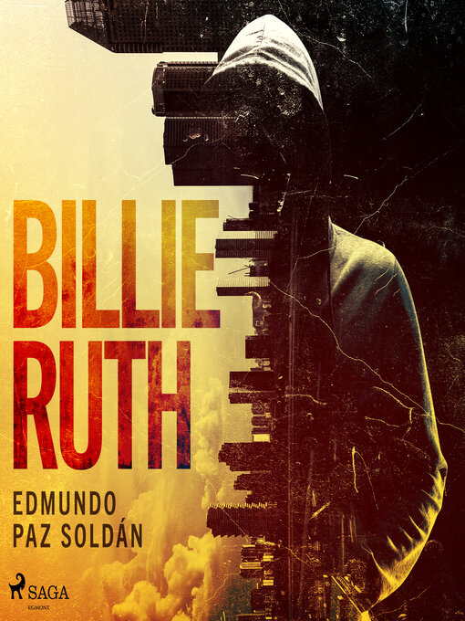 Title details for Billie Ruth by Edmundo Paz Soldán - Available